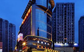 Hongfeng Hotel Shenzhen
